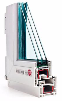 REHAU BLITZ Design